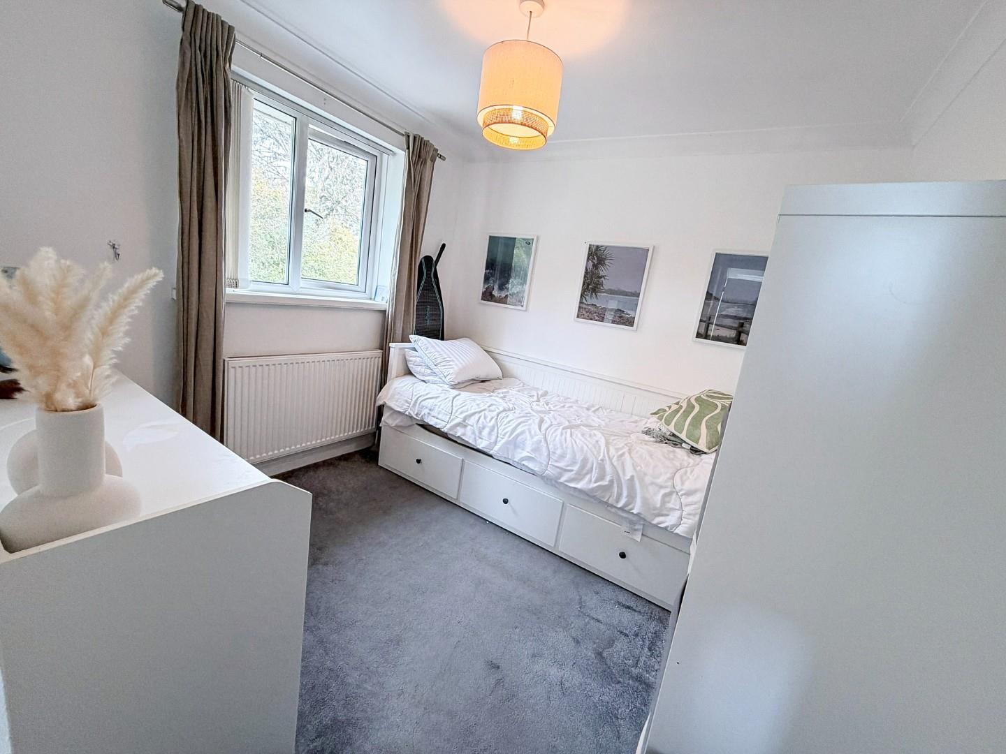 Ffordd Y Dderwen, Bridgend, CF31 4TQ